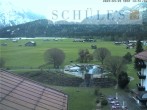 Archived image Webcam Oberstdorf meadows 11:00