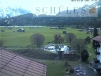 Archived image Webcam Oberstdorf meadows 13:00