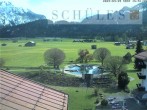 Archived image Webcam Oberstdorf meadows 15:00