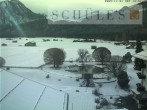 Archived image Webcam Oberstdorf meadows 09:00