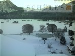 Archived image Webcam Oberstdorf meadows 07:00