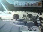 Archived image Webcam Oberstdorf meadows 09:00