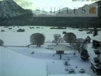 Archived image Webcam Oberstdorf meadows 11:00