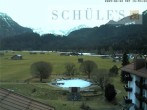 Archived image Webcam Oberstdorf meadows 15:00