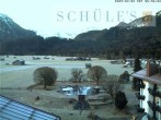 Archived image Webcam Oberstdorf meadows 05:00