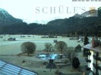 Archived image Webcam Oberstdorf meadows 06:00