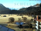 Archived image Webcam Oberstdorf meadows 07:00