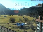 Archived image Webcam Oberstdorf meadows 09:00