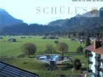 Archived image Webcam Oberstdorf meadows 07:00