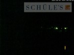 Archived image Webcam Oberstdorf meadows 03:00