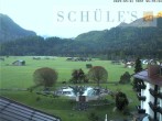 Archived image Webcam Oberstdorf meadows 05:00