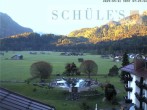 Archiv Foto Webcam Oberstdorfer Wiesen 06:00