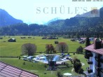 Archived image Webcam Oberstdorf meadows 11:00