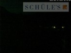 Archiv Foto Webcam Oberstdorfer Wiesen 01:00