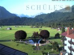Archiv Foto Webcam Oberstdorfer Wiesen 06:00