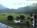 Archiv Foto Webcam Oberstdorfer Wiesen 13:00