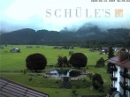 Archived image Webcam Oberstdorf meadows 05:00