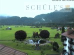 Archived image Webcam Oberstdorf meadows 06:00