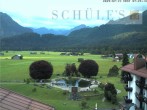 Archiv Foto Webcam Oberstdorfer Wiesen 06:00
