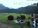 Archiv Foto Webcam Oberstdorfer Wiesen 13:00