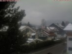 Archived image Webcam Oberstdorf residence 11:00