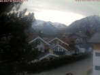 Archived image Webcam Oberstdorf residence 06:00