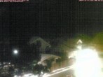 Archiv Foto Webcam Oberstdorf Himmelschrofen 23:00