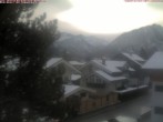 Archiv Foto Webcam Oberstdorf Himmelschrofen 09:00