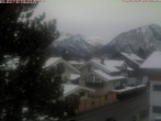 Archiv Foto Webcam Oberstdorf Himmelschrofen 11:00