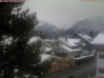 Archiv Foto Webcam Oberstdorf Himmelschrofen 13:00