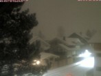 Archiv Foto Webcam Oberstdorf Himmelschrofen 17:00