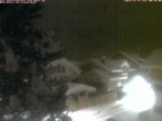 Archived image Webcam Oberstdorf residence 23:00