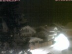 Archived image Webcam Oberstdorf residence 01:00