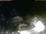 Archived image Webcam Oberstdorf residence 03:00