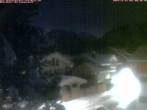 Archived image Webcam Oberstdorf residence 05:00