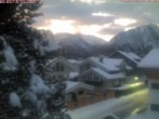 Archived image Webcam Oberstdorf residence 06:00