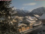 Archiv Foto Webcam Oberstdorf Himmelschrofen 13:00