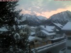 Archiv Foto Webcam Oberstdorf Himmelschrofen 15:00