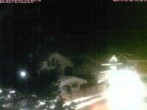 Archiv Foto Webcam Oberstdorf Himmelschrofen 21:00