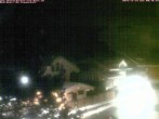 Archiv Foto Webcam Oberstdorf Himmelschrofen 23:00