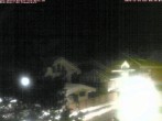 Archiv Foto Webcam Oberstdorf Himmelschrofen 03:00