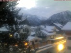 Archiv Foto Webcam Oberstdorf Himmelschrofen 06:00