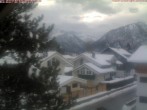 Archiv Foto Webcam Oberstdorf Himmelschrofen 07:00