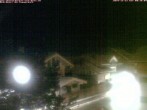 Archived image Webcam Oberstdorf residence 23:00