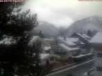 Archived image Webcam Oberstdorf residence 07:00