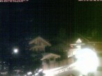 Archived image Webcam Oberstdorf residence 23:00