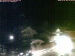 Archived image Webcam Oberstdorf residence 01:00