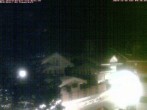 Archived image Webcam Oberstdorf residence 03:00