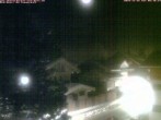 Archived image Webcam Oberstdorf residence 05:00