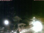 Archived image Webcam Oberstdorf residence 01:00